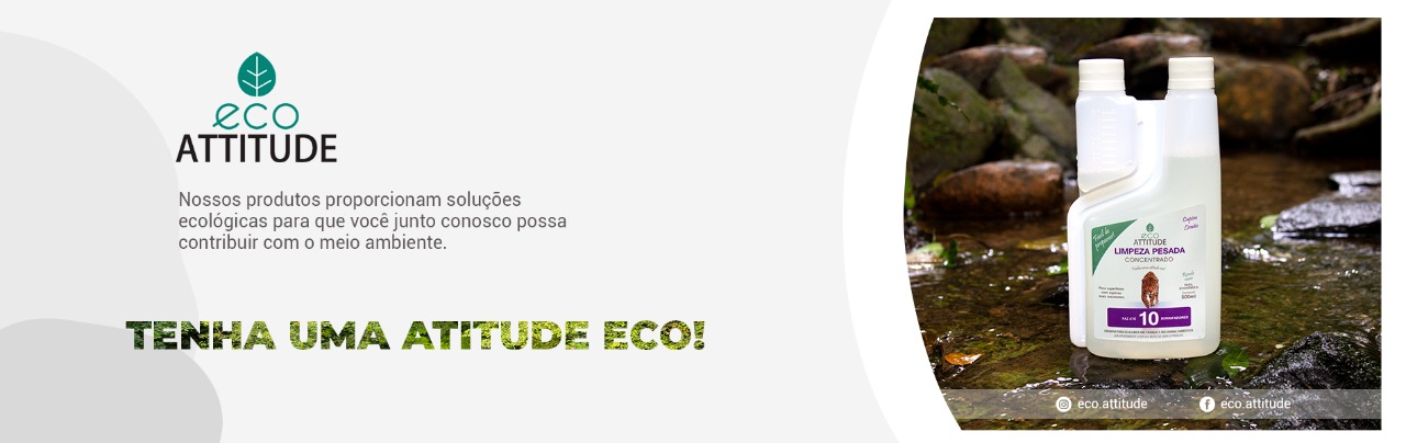 ECO ATTITUDE