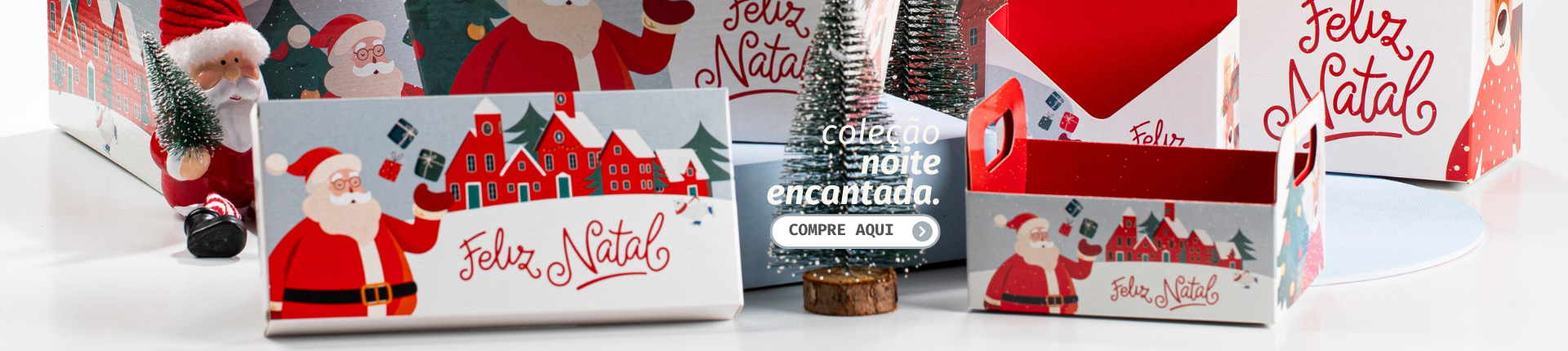 Noite Encantada