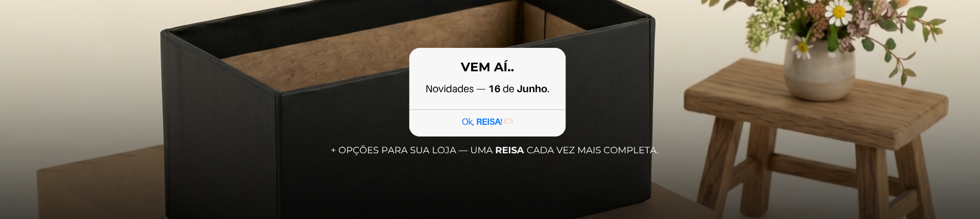 [NOVIDADES JUN.26]