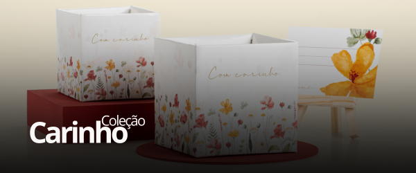 [COM CARINHO] mobile