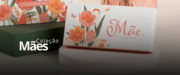 [DIA DAS MÃES] mobile