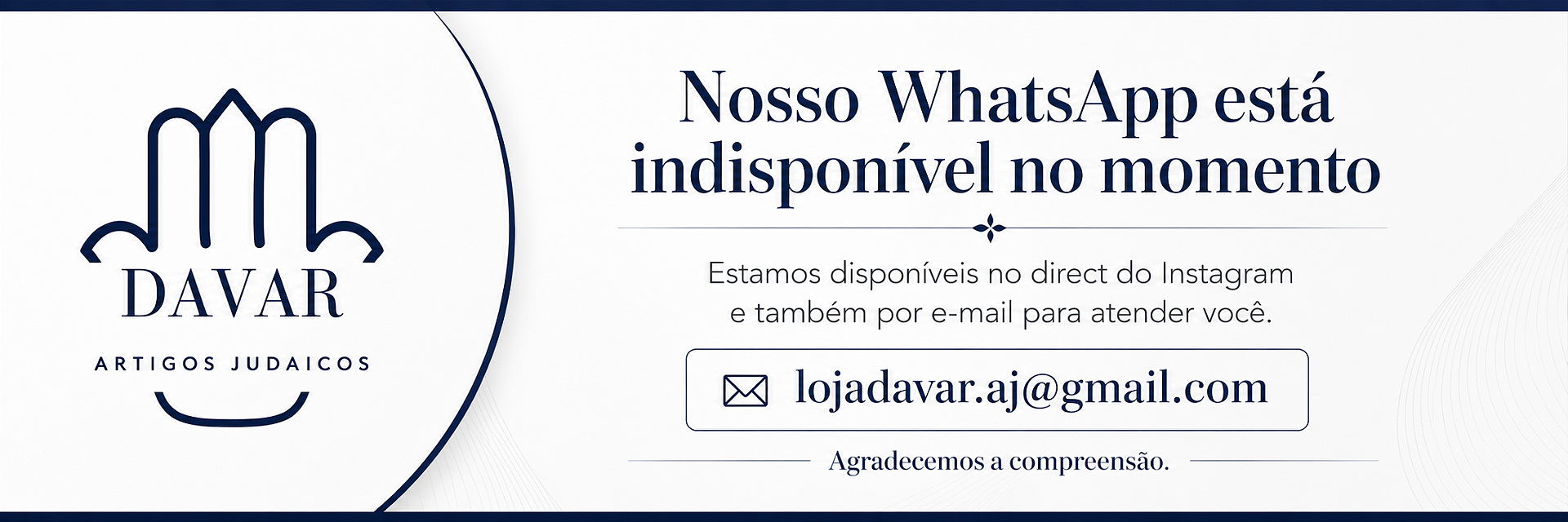 Instabilidade whats