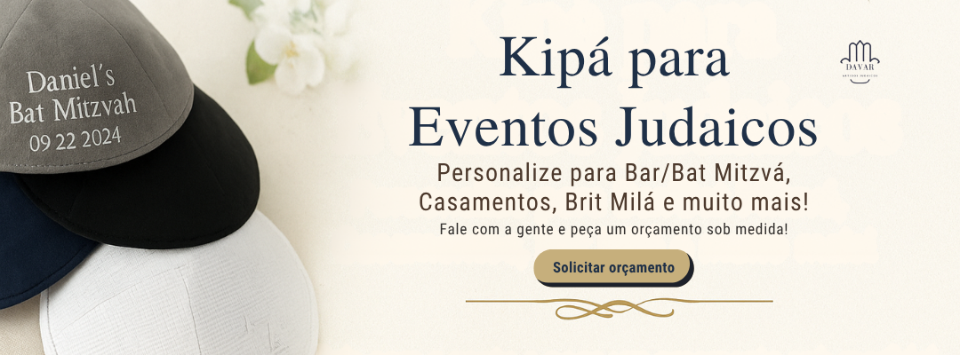 Banner Kipá eventos