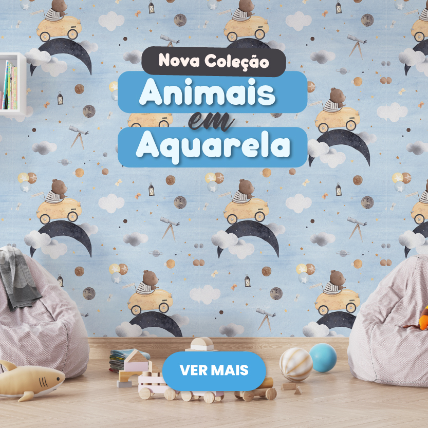 Animais Fofos mobile