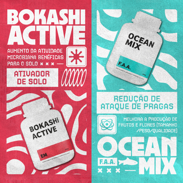 full bokashiocean mobile