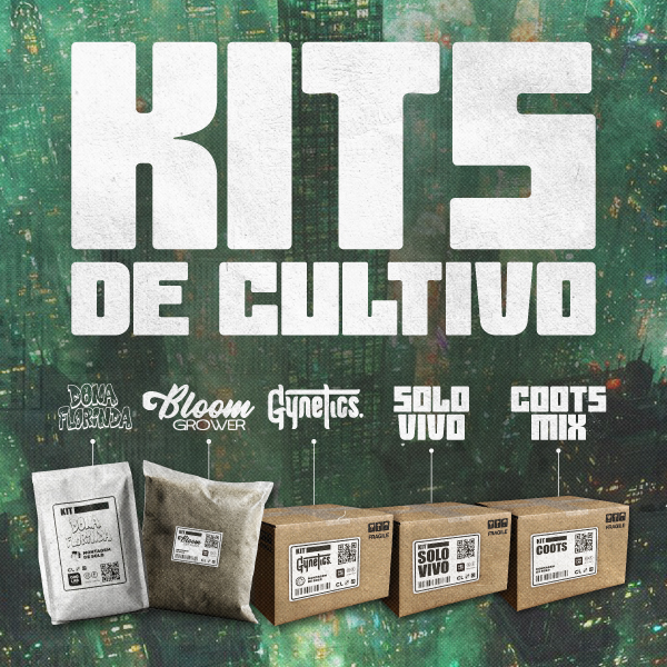 full kits de solo mobile