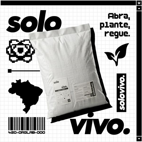 Full solovivo mobile