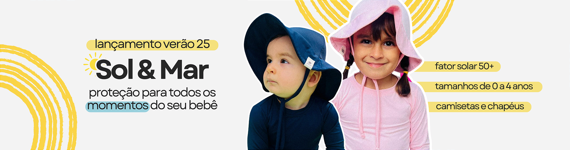 Principal Sol e Mar (Carol)