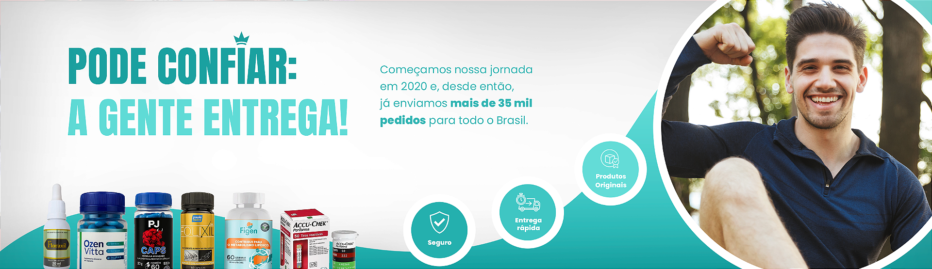 Entrega