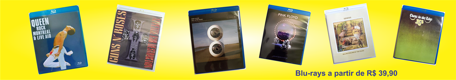 Blu-ray