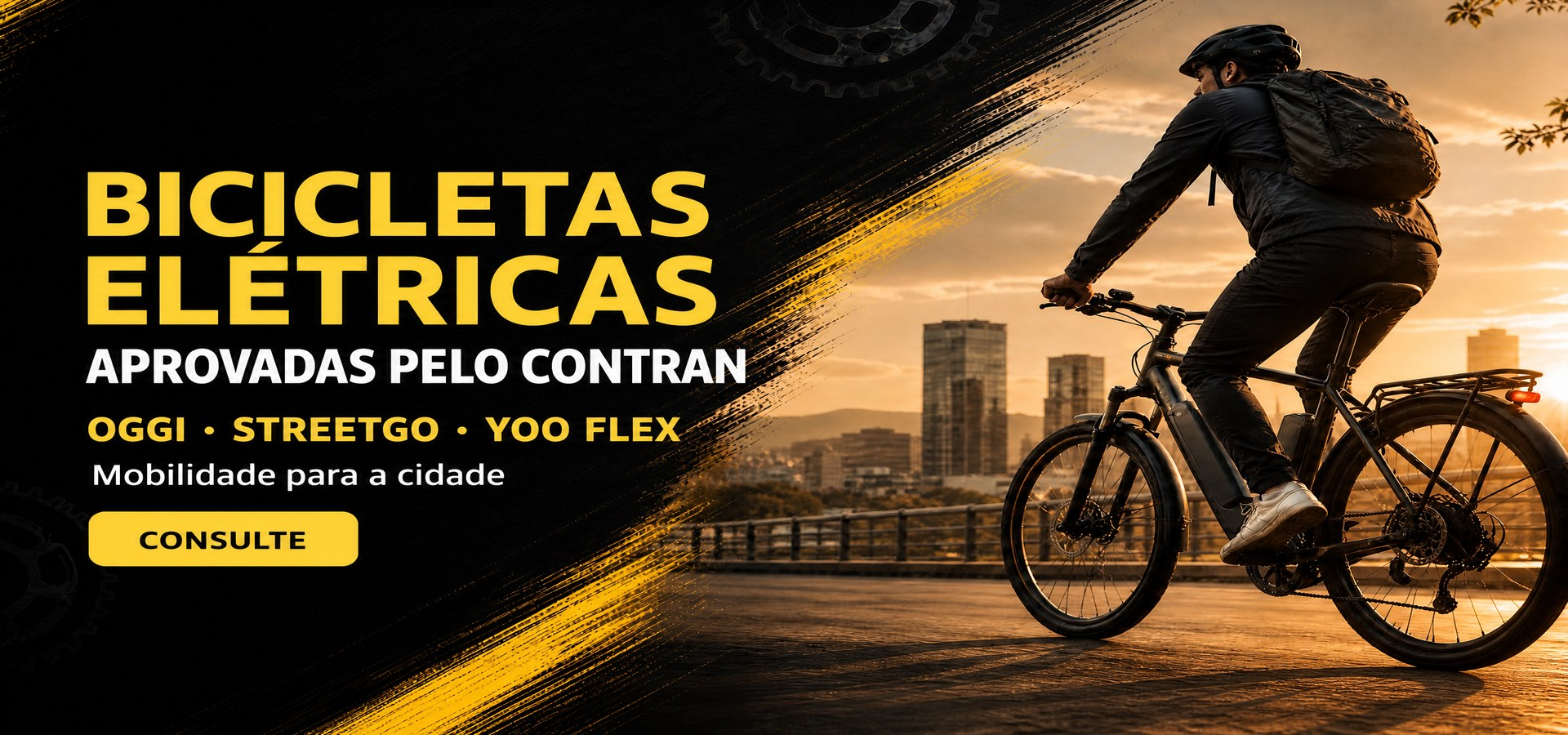 Home - Eletricas