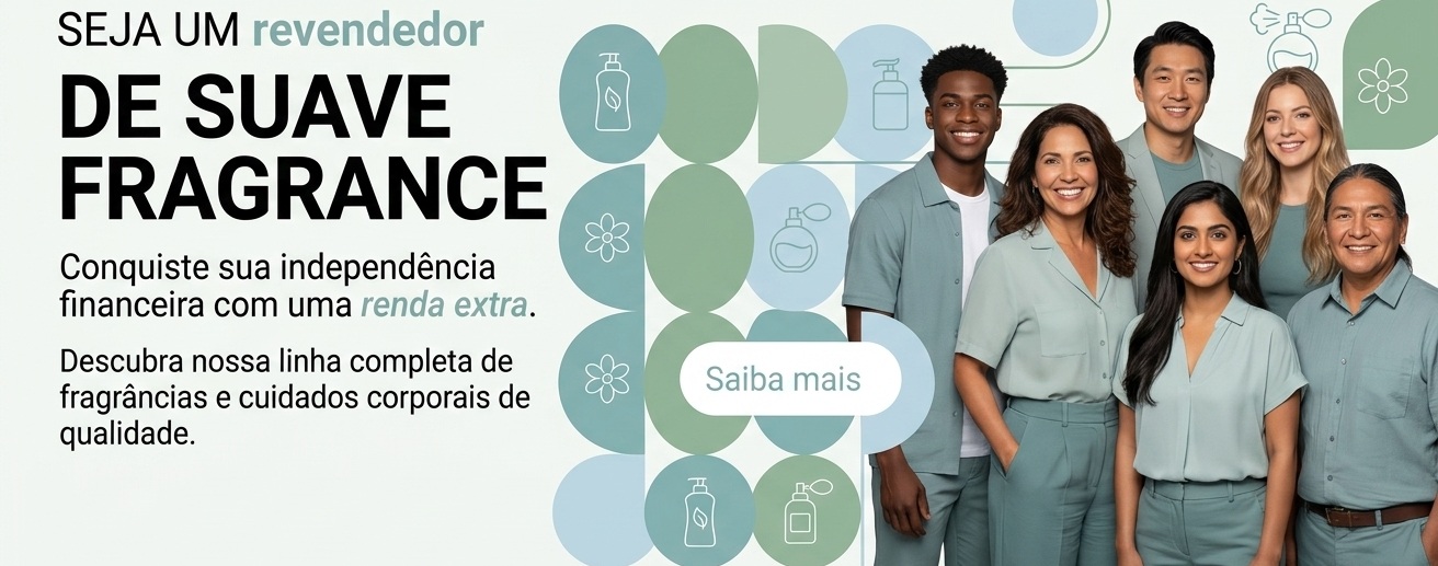 Seja Revendedor