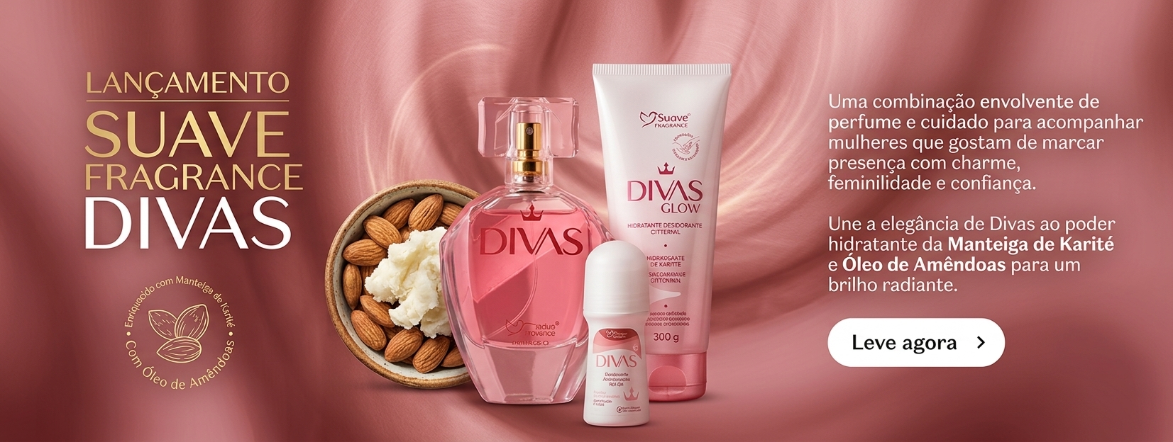 Lançamento DIVA