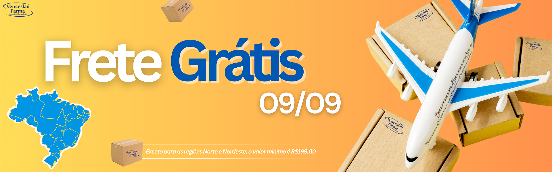 frete gratis