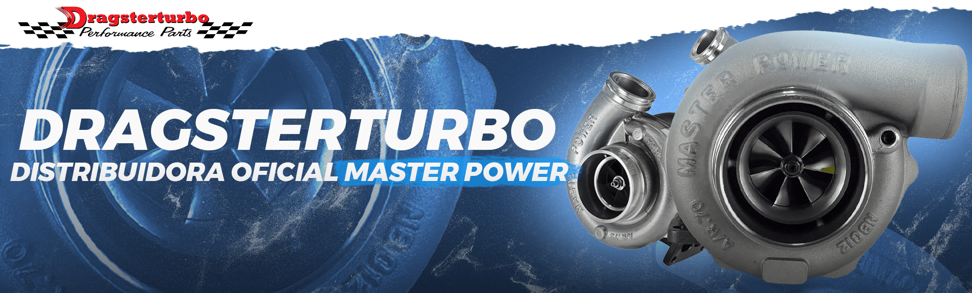 MASTER POWER NOVO