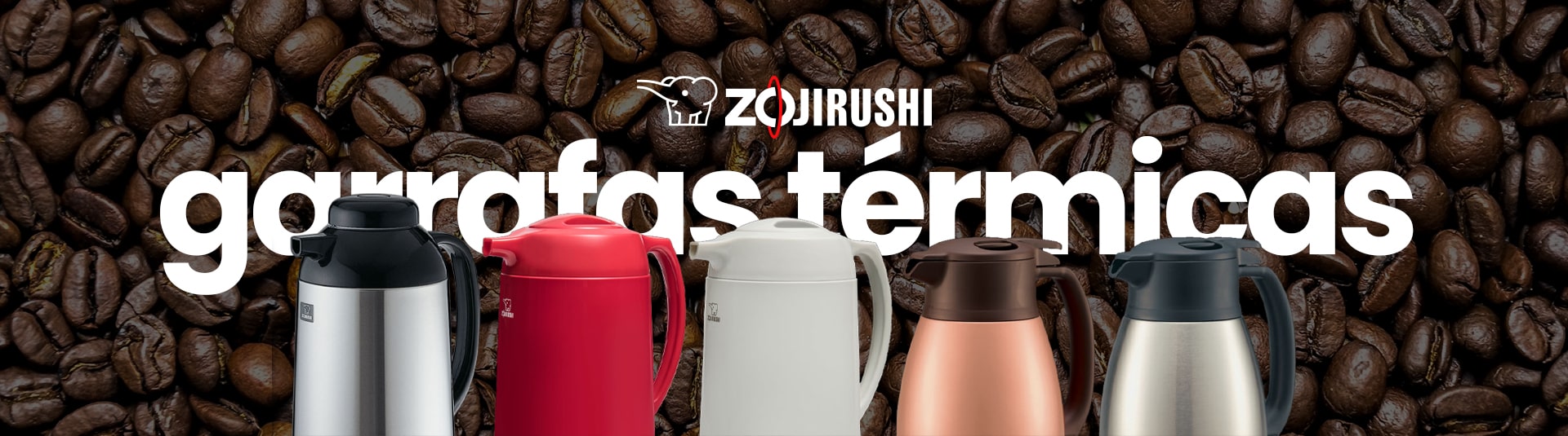 Garrafa Termica