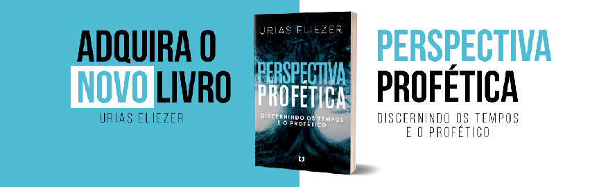 Livro Perspectiva Profética - Urias Eliezer