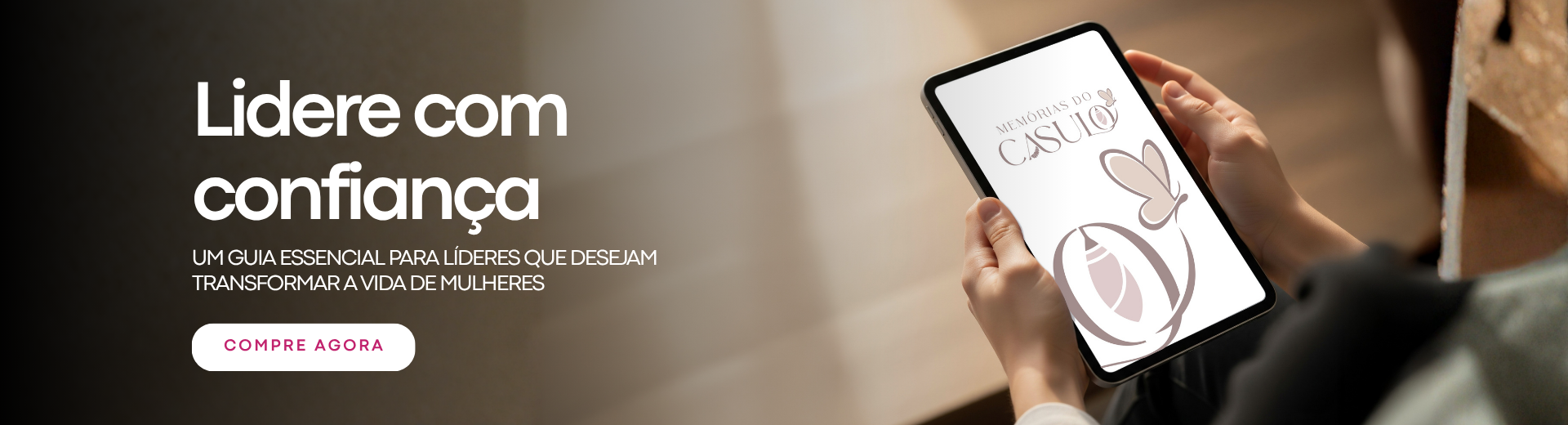 E-book Memórias do Casulo - Prª Mowana Débora
