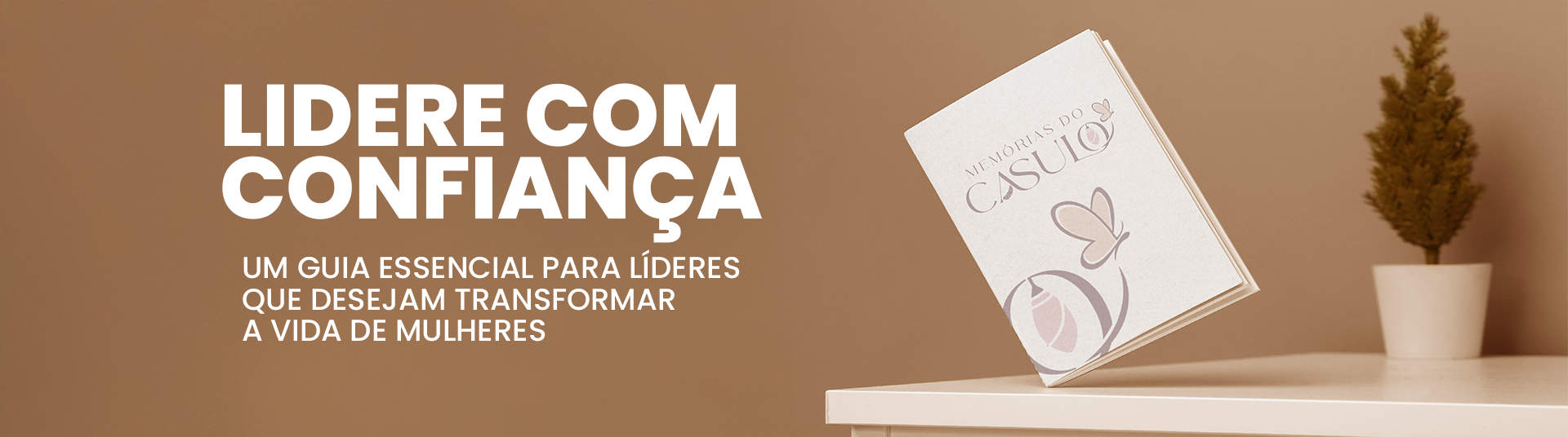 E-book Memórias do Casulo - Prª Mowana Débora