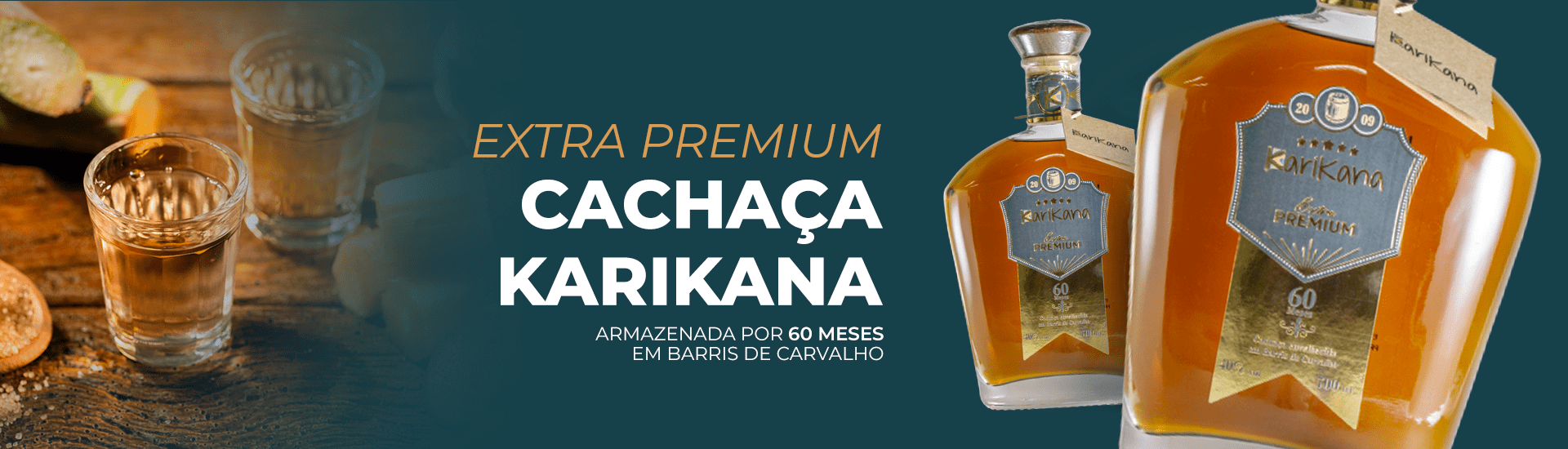 Karikana Extra Premium