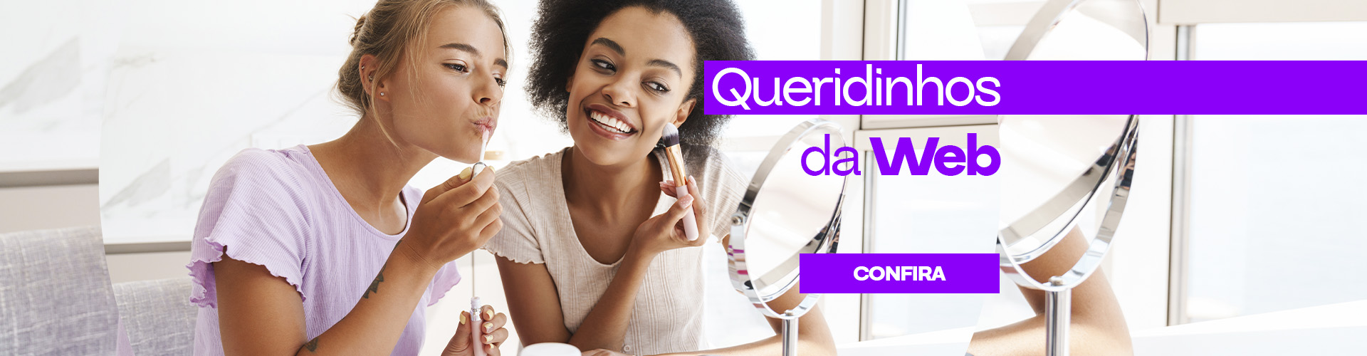 queridinhos da web full