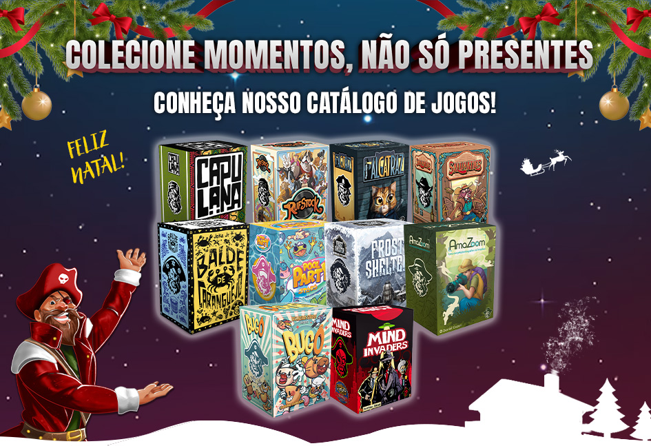 Banner Jogos natal Buca mobile