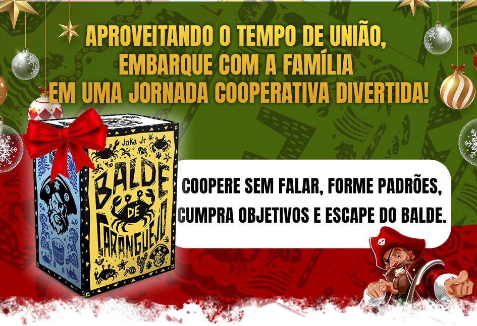 Banner Natal Balde mobile