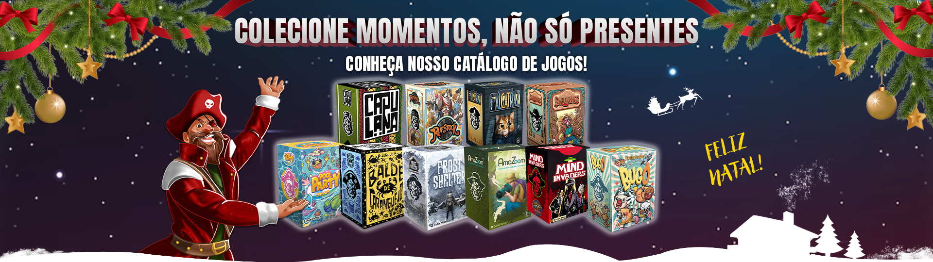 Banner Jogos natal Buca