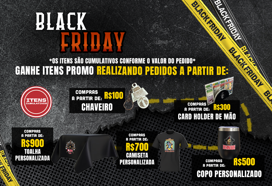 Black brindes mobile