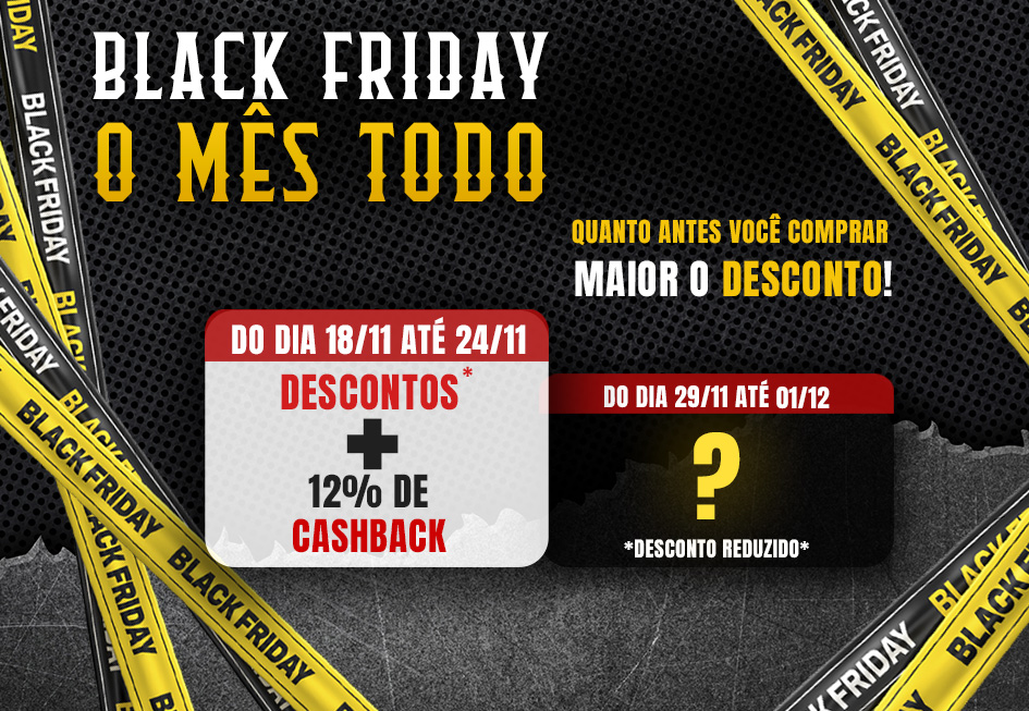 BLACK FRIDAY SEGUNDA SEMANA mobile