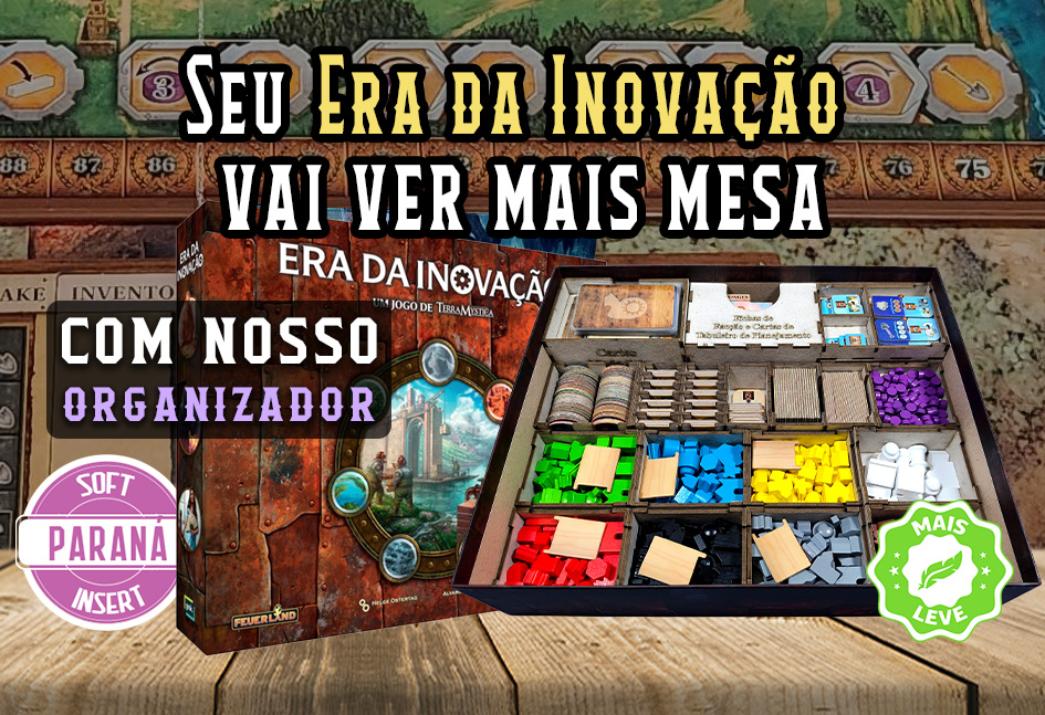 Era da Inovação mobile