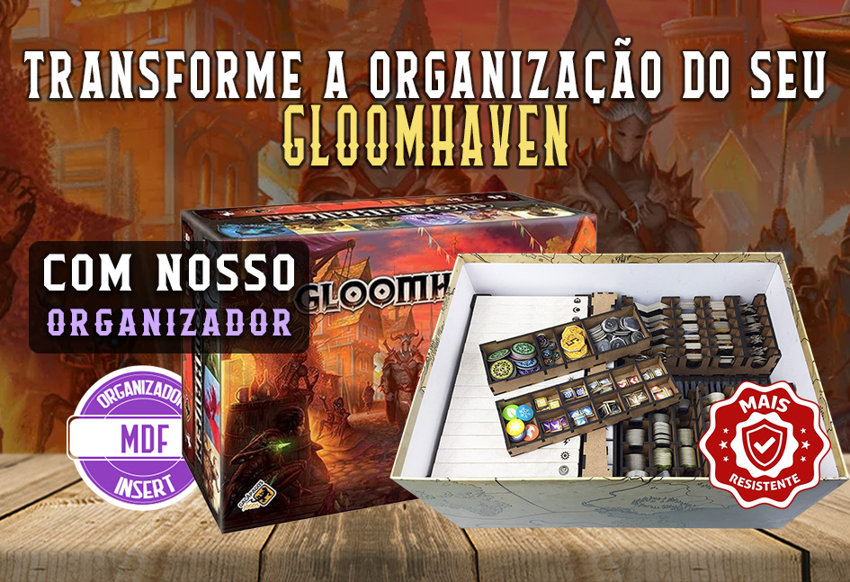 Banner INSERT Gloomhaven mobile