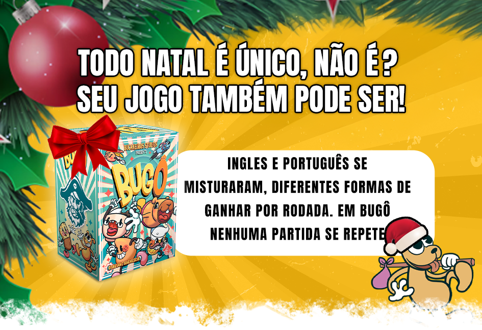 Banner Natal Jogo Bugo mobile
