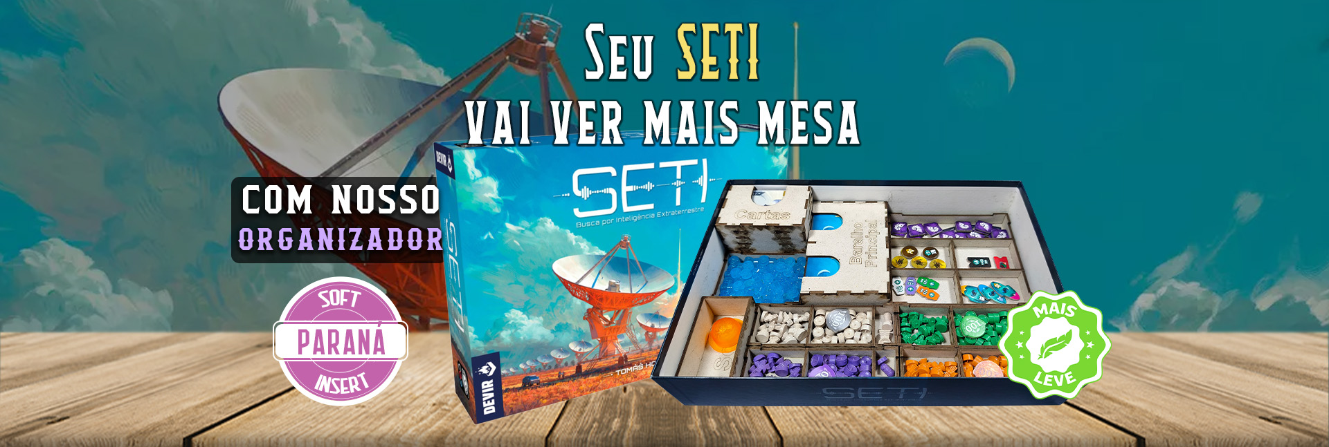 Banner INSERT Seti PARANÁ