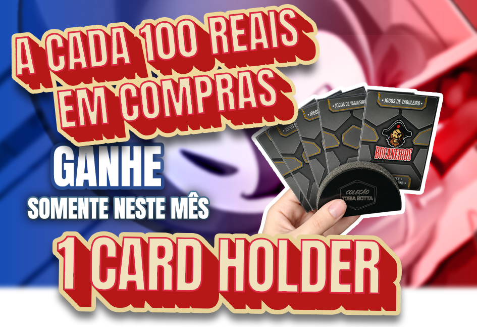 CardHolder mobile