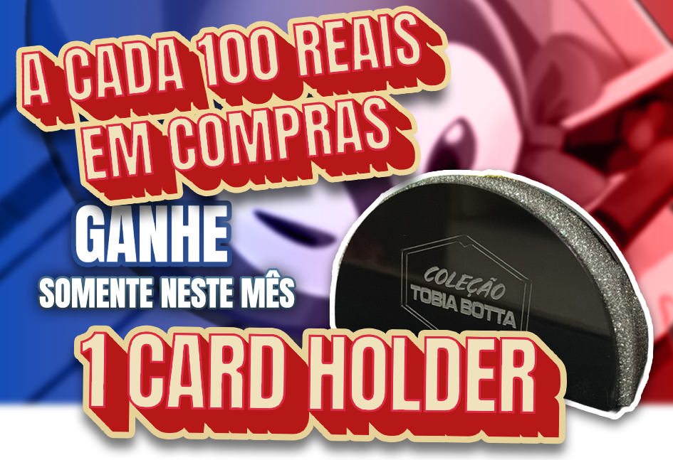 CardHolder mobile