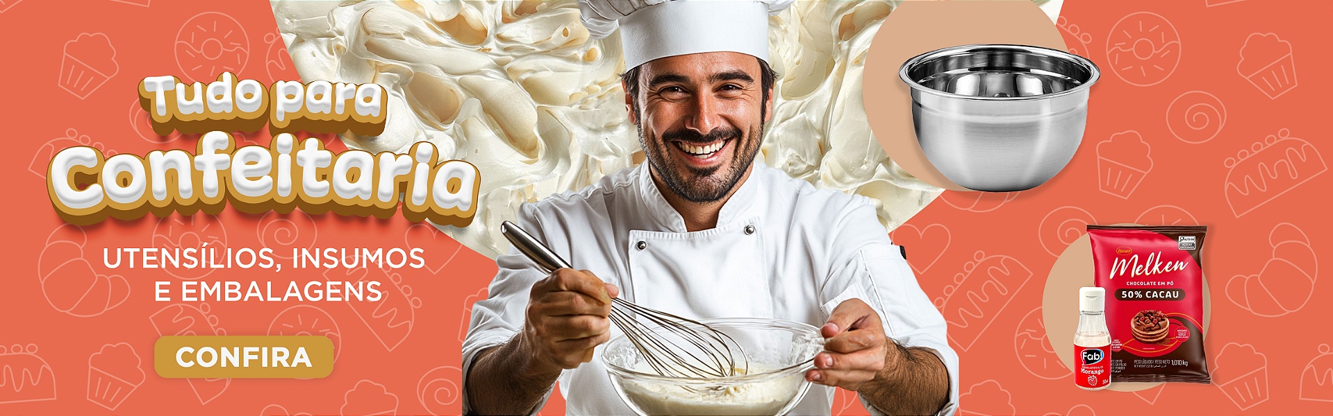 Confeitaria