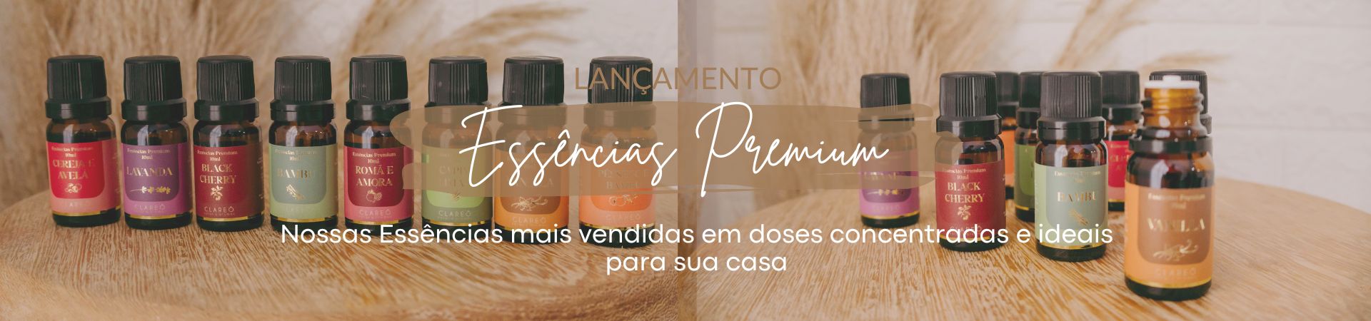 Essencias