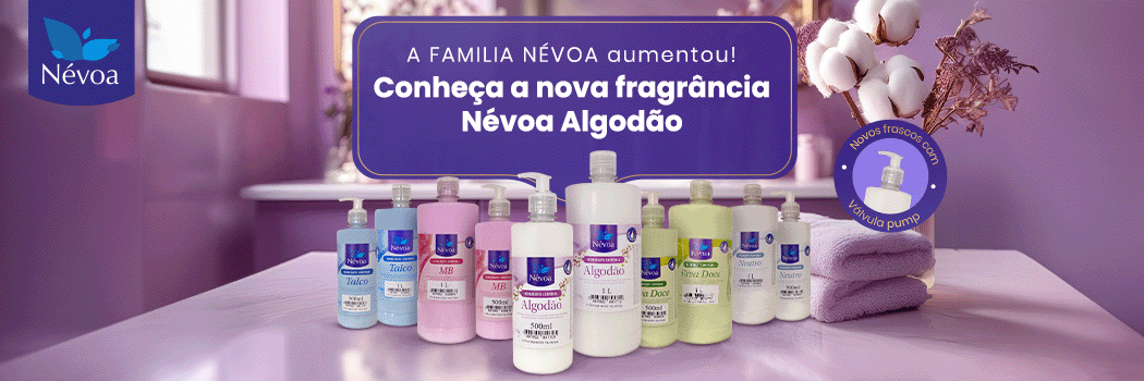 FAMÍLIA NÉVOA