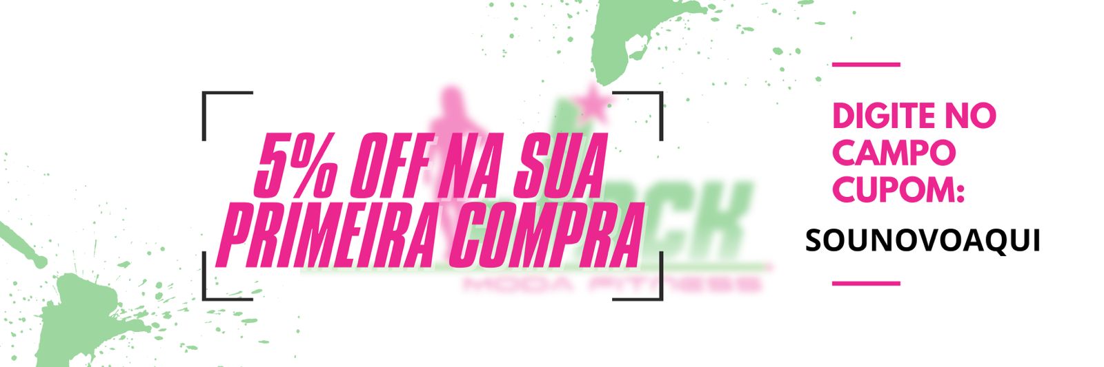 PRIMEIRA COMPRA