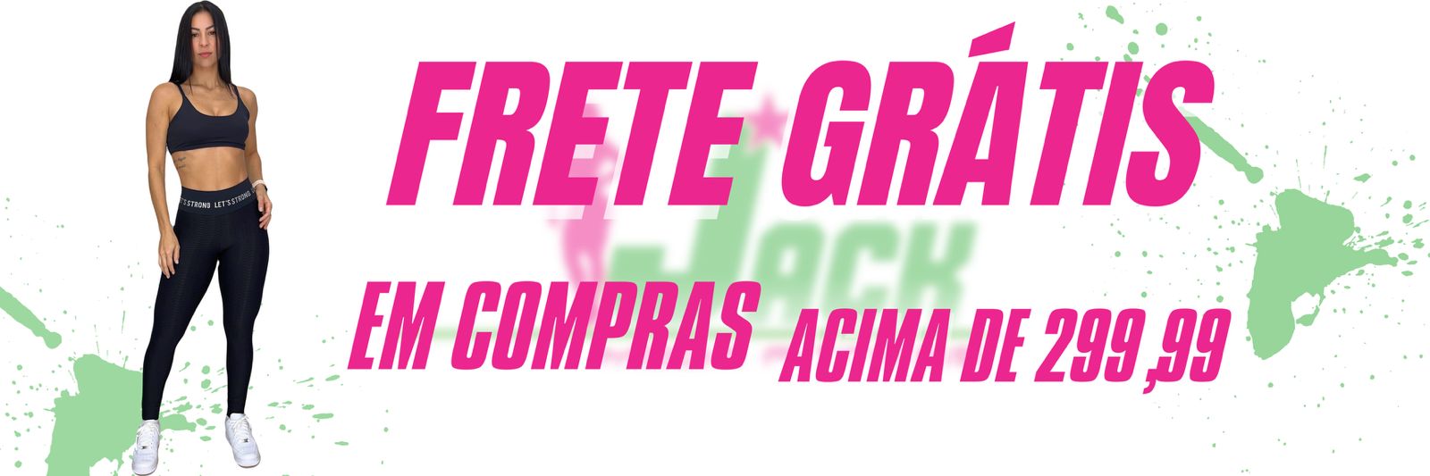 frete gratis