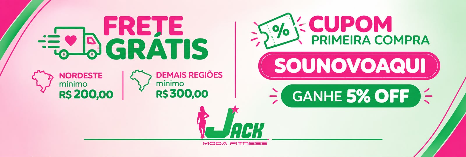 frete gratis 2