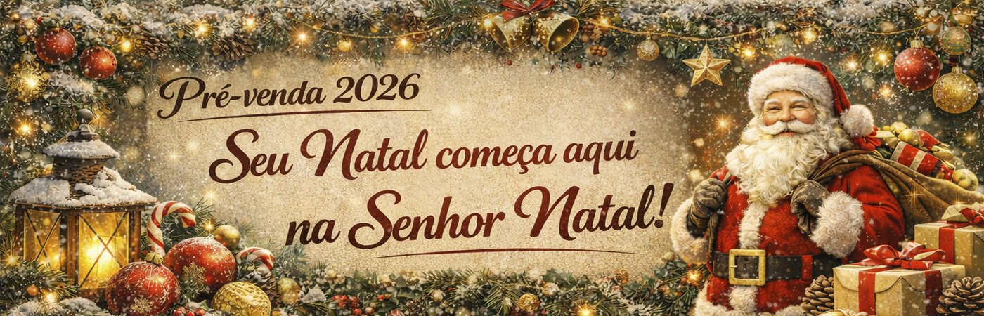 PRE VENDA 2026