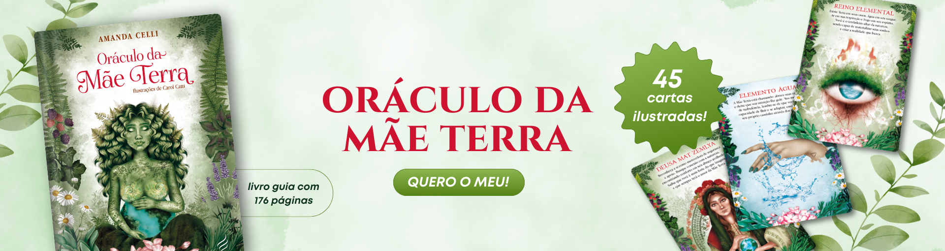 Oráculo da Mãe Terra