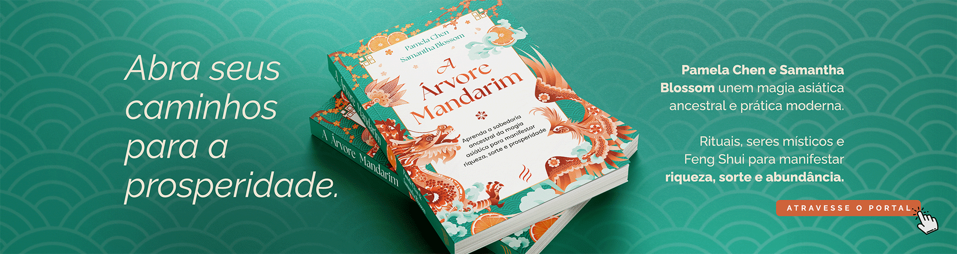 A Árvore Mandarim