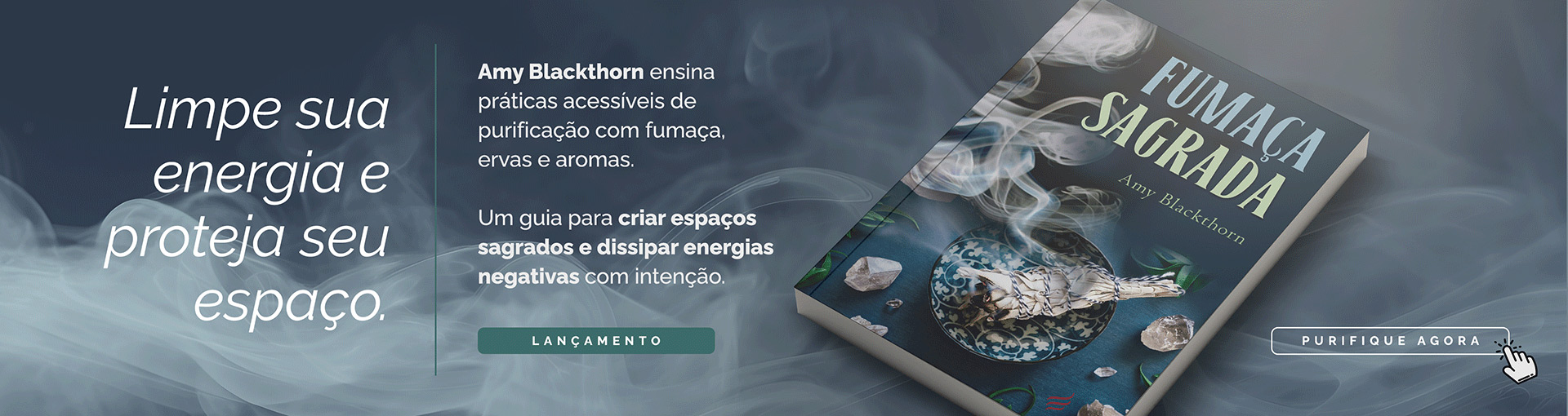 Fumaça Sagrada