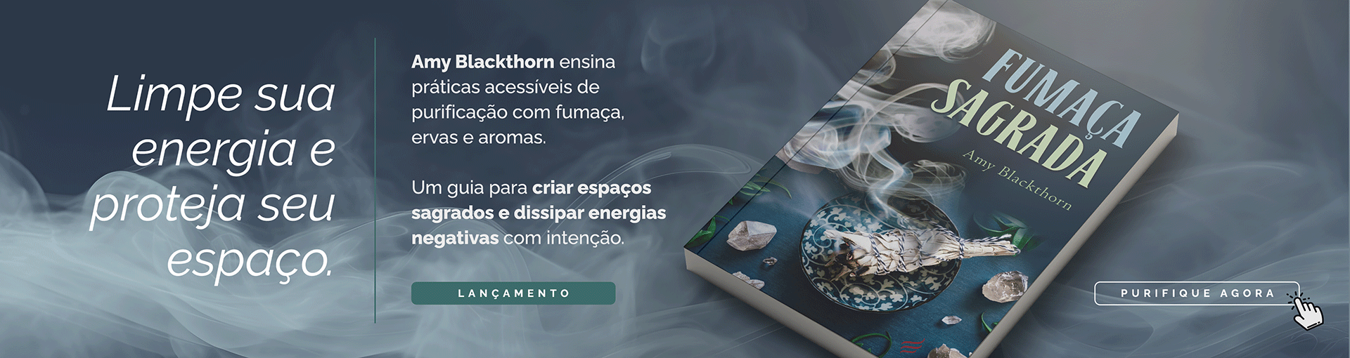 Fumaça Sagrada