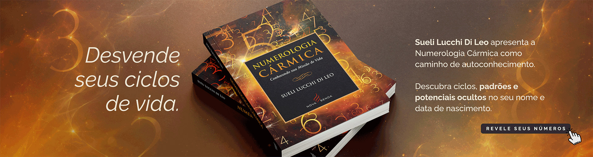 Numerologia Cármica