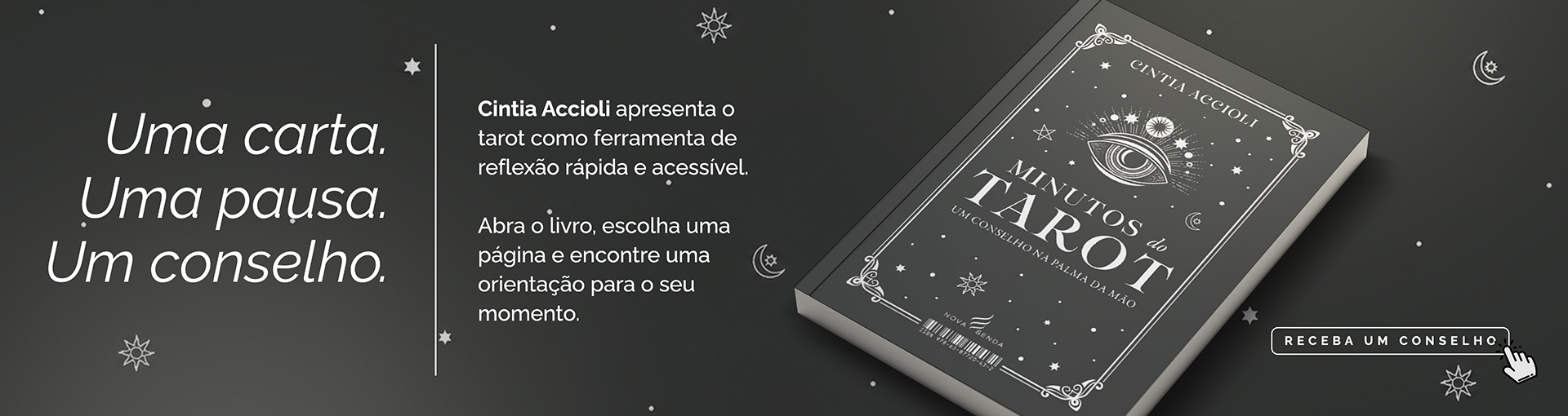 Minutos do Tarot
