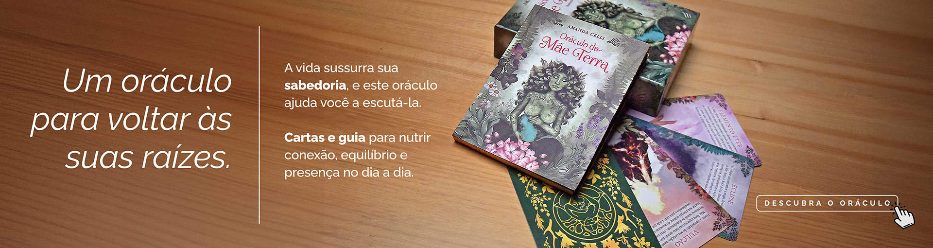 Oráculo da Mãe Terra